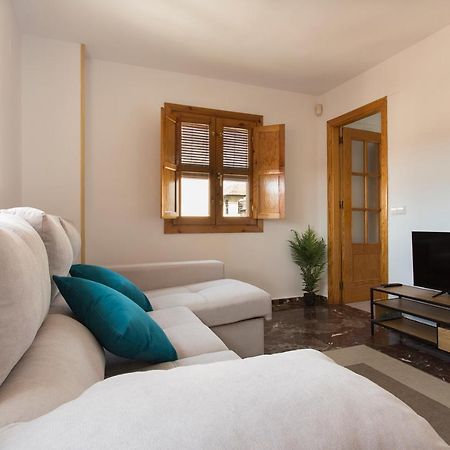 Apartamento Calle Varela Centro Granada Eksteriør billede