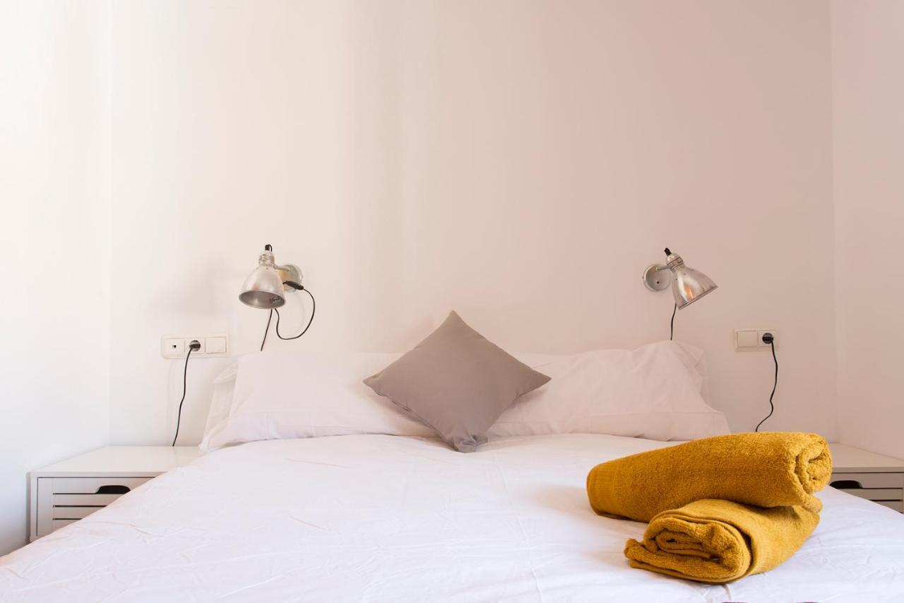 Apartamento Calle Varela Centro Granada Eksteriør billede